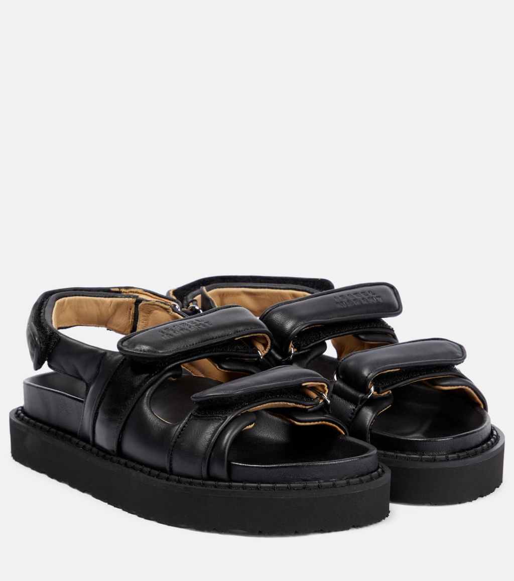 Dad-Sandals and why they are still our hottest shoe for&nbsp;summer